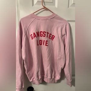 Spiritual Gangster Crewneck sweatshirt